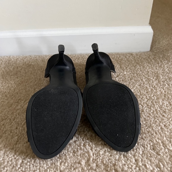 Mossimo high heels - Picture 3 of 3